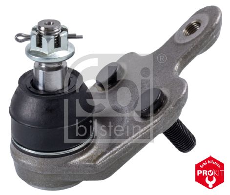 Нижній/верхній кульовий шарнір FEBI BILSTEIN 48223