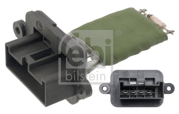 Varža, vidaus pūtiklis FEBI BILSTEIN 48299