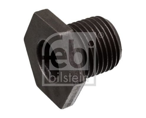 Parafuso de drenagem, cárter do óleo FEBI BILSTEIN 48905