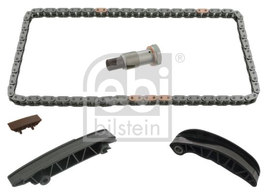 Комплект ланцюгів привода FEBI BILSTEIN 49235