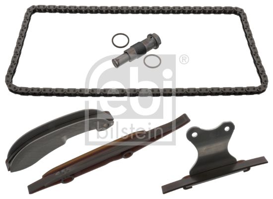 Комплект ланцюгів привода FEBI BILSTEIN 49501