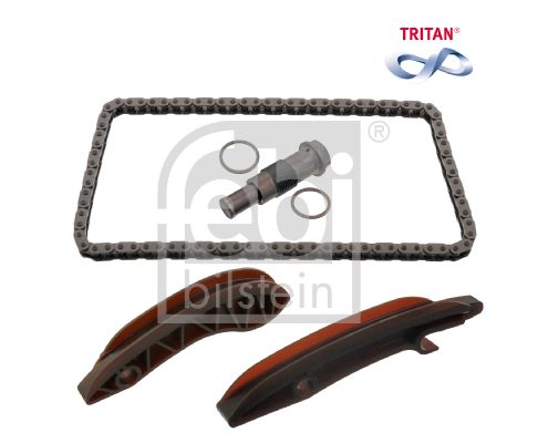 Timing Chain Kit FEBI BILSTEIN 49506