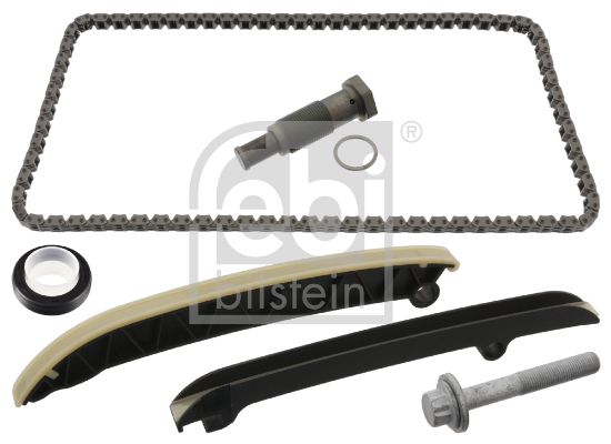 Комплект ланцюгів привода FEBI BILSTEIN 49517