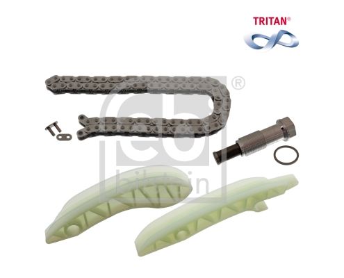 Timing Chain Kit FEBI BILSTEIN 49518