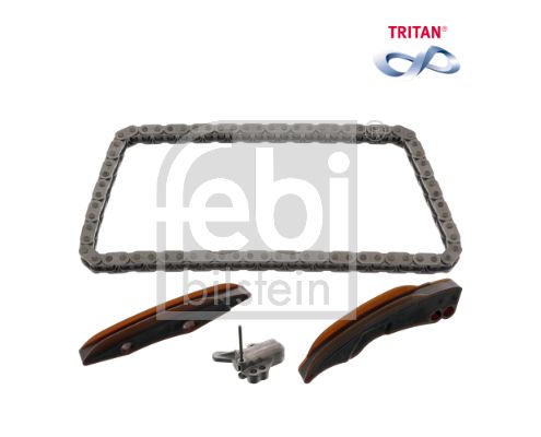 Timing Chain Kit FEBI BILSTEIN 49532