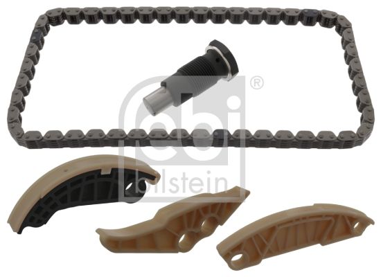 Paskirstymo grandinės komplektas FEBI BILSTEIN 49549