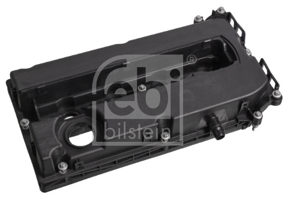 Cylinder Head Cover FEBI BILSTEIN 49614