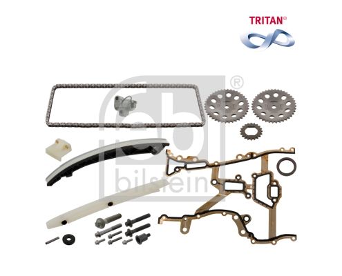 Timing Chain Kit FEBI BILSTEIN 49689