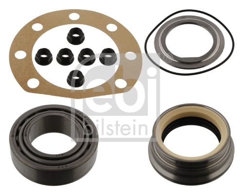 Rato guolio komplektas FEBI BILSTEIN 01063