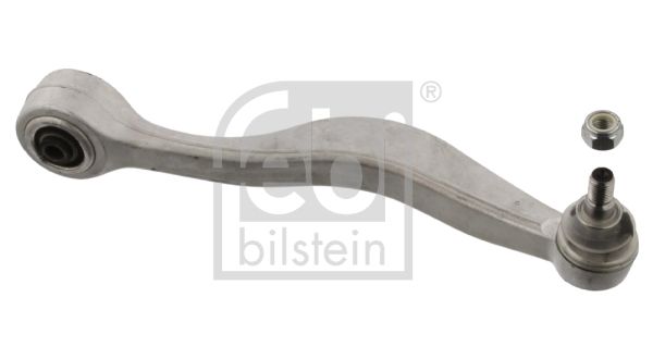 Vikšro valdymo svirtis FEBI BILSTEIN 01071