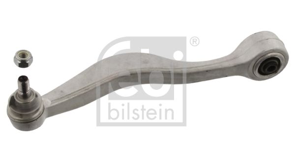 Control/Trailing Arm, wheel suspension FEBI BILSTEIN 01078