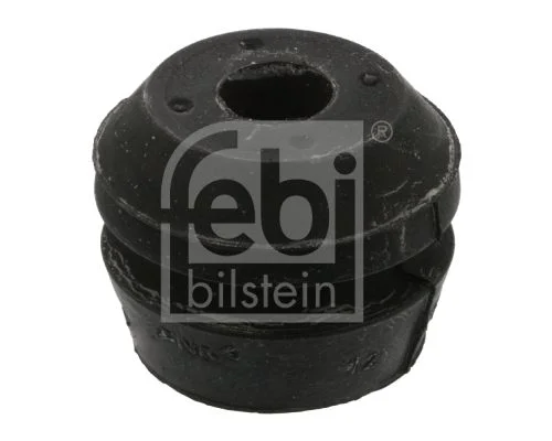 Holder, engine mounting system FEBI BILSTEIN 01091