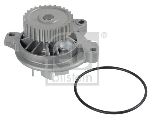 Water Pump, engine cooling FEBI BILSTEIN 01092