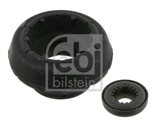 Repair Kit, suspension strut support mount FEBI BILSTEIN 01117