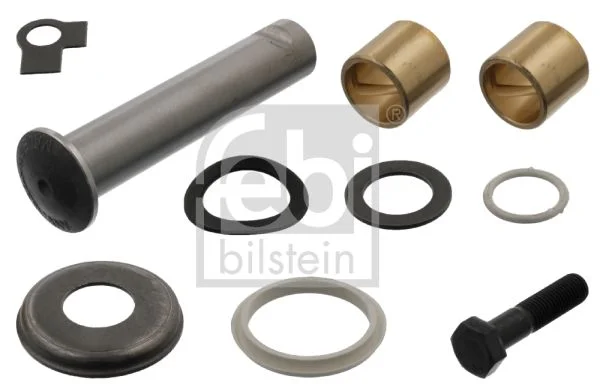 Repair Kit, steering idler arm FEBI BILSTEIN 01151