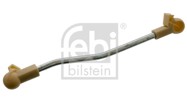 Selektoriaus / pavaros svirtis FEBI BILSTEIN 01165