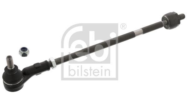 Strypo montavimas FEBI BILSTEIN 01169