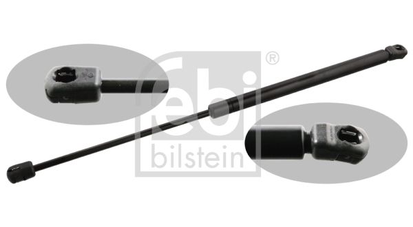 Газова пружина, багажник/кузов FEBI BILSTEIN 01185