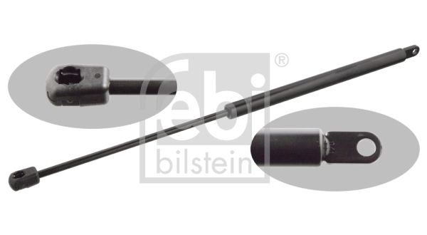 Газова пружина, багажник/кузов FEBI BILSTEIN 01190
