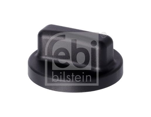 Dangtelis, degalų bakas FEBI BILSTEIN 01225