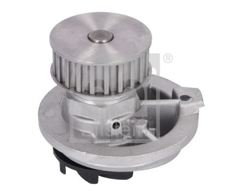 Water Pump, engine cooling FEBI BILSTEIN 01256