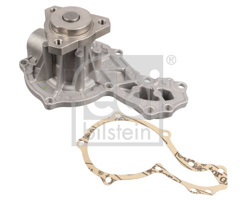 Water Pump, engine cooling FEBI BILSTEIN 01285