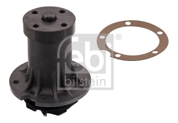 Water Pump, engine cooling FEBI BILSTEIN 01356