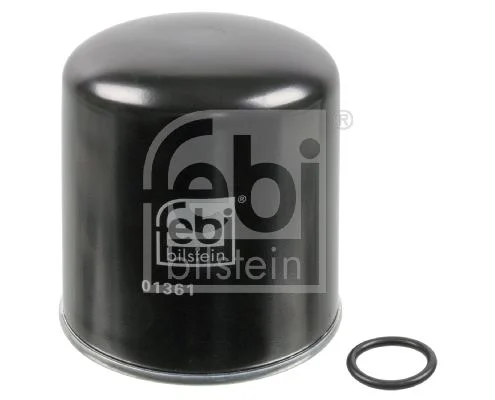 Air Dryer Cartridge, compressed air system FEBI BILSTEIN 01361