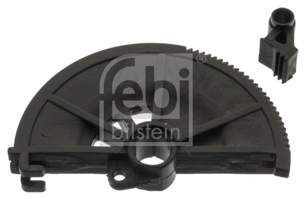 Ремонтний комплект, додаткове авторегулювання зчеплення FEBI BILSTEIN 01384
