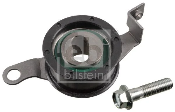 Kreipiantysis skriemulys, paskirstymo diržas FEBI BILSTEIN 01390