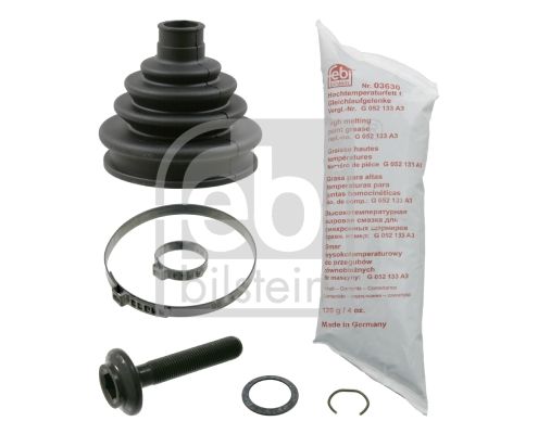 Bellow Kit, drive shaft FEBI BILSTEIN 01507