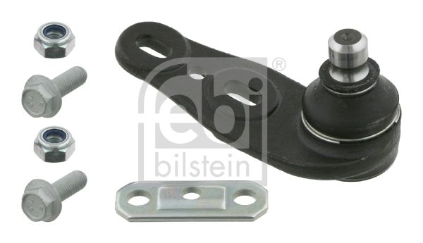 Šarnyras / girgždukas FEBI BILSTEIN 01522