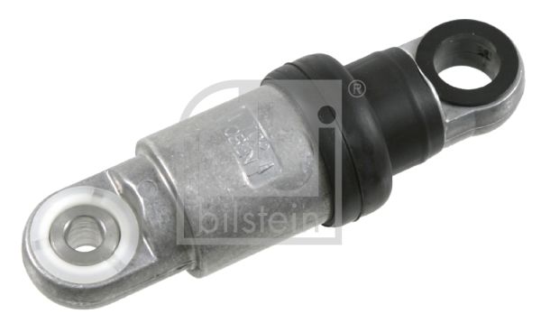 Vibracijos slopintuvas, V formos rumbuotas diržas FEBI BILSTEIN 01579