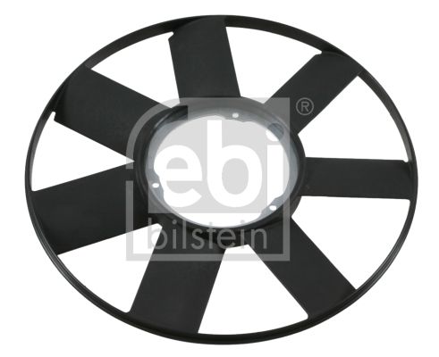 Fan Wheel, engine cooling FEBI BILSTEIN 01595