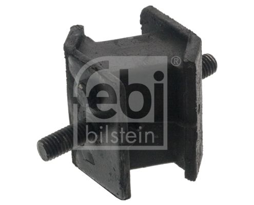 Mounting, automatic transmission FEBI BILSTEIN 01628