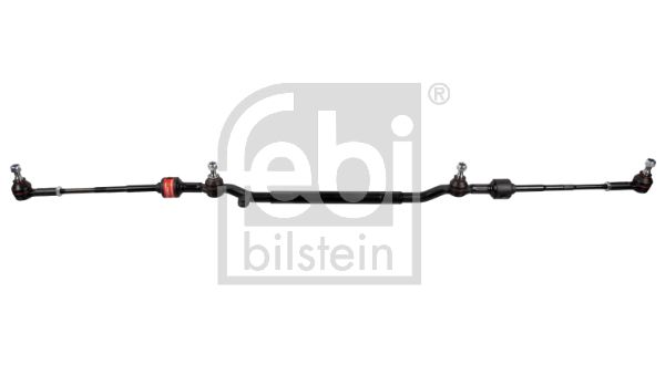 Conjunto de Braço Central FEBI BILSTEIN 01665
