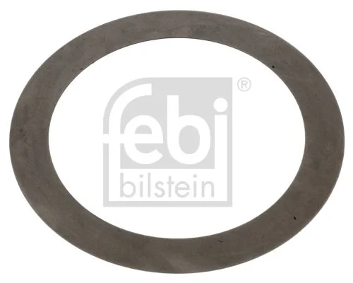Проміжна шайба, колінчатий вал FEBI BILSTEIN 01738