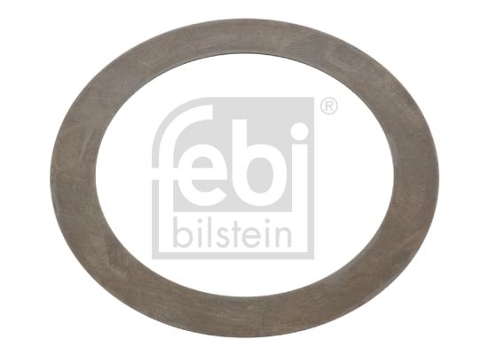 Thrust Washer, crankshaft FEBI BILSTEIN 01740