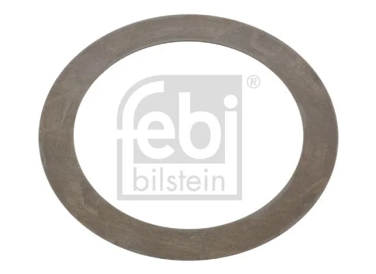 Проміжна шайба, колінчатий вал FEBI BILSTEIN 01740