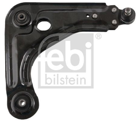 Vikšro valdymo svirtis FEBI BILSTEIN 01809