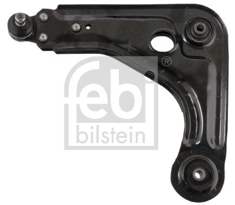 Vikšro valdymo svirtis FEBI BILSTEIN 01811