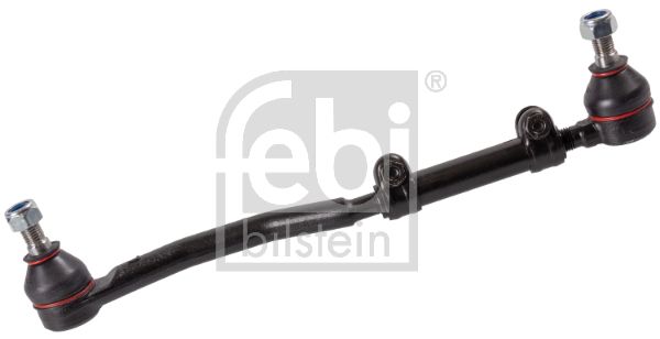 Strypo montavimas FEBI BILSTEIN 01852