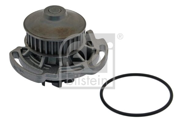 Water Pump, engine cooling FEBI BILSTEIN 01853