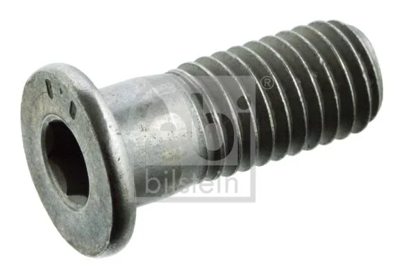 Гвинт, гальмівний диск FEBI BILSTEIN 01893