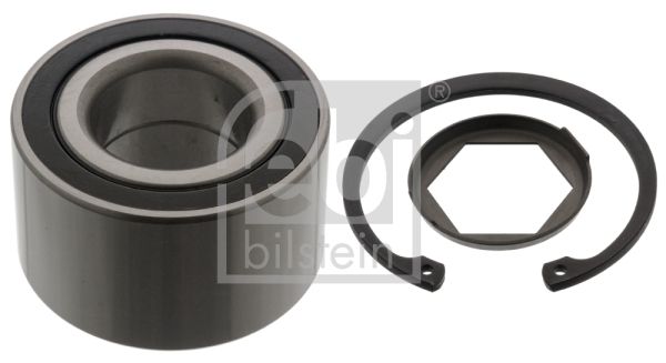 Wheel Bearing Kit FEBI BILSTEIN 01971