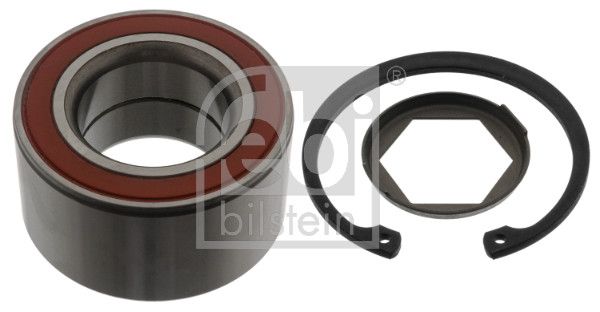 Wheel Bearing Kit FEBI BILSTEIN 01972