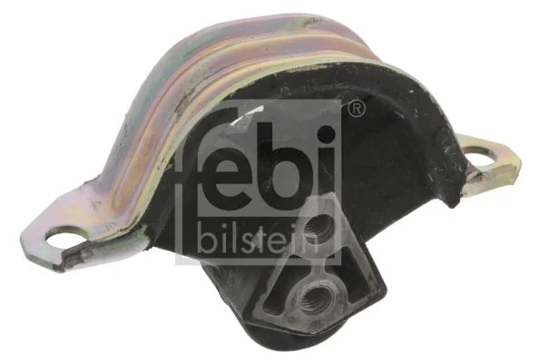 Variklio montavimas FEBI BILSTEIN 02026