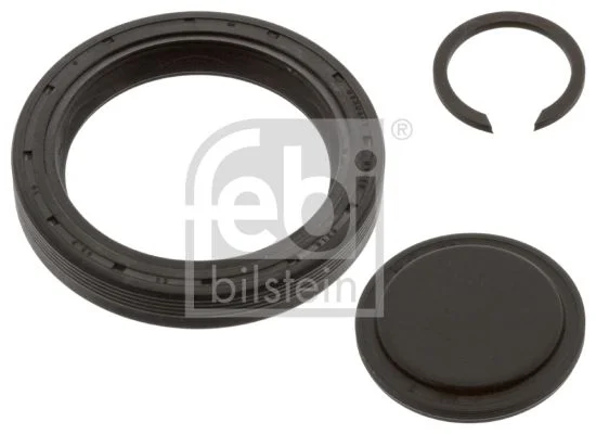 Remonto komplektas, neautomatinės transmisijos jungė FEBI BILSTEIN 02065