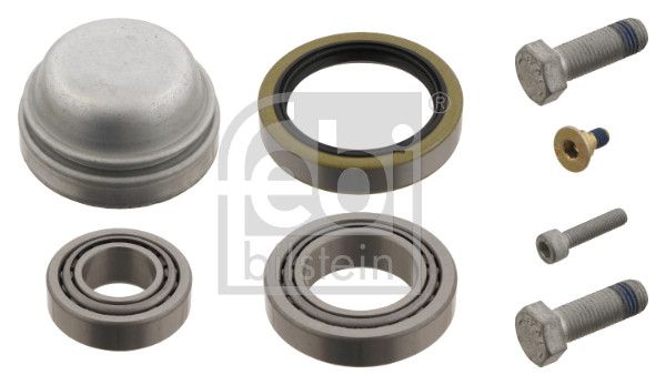 Rato guolio komplektas FEBI BILSTEIN 02071