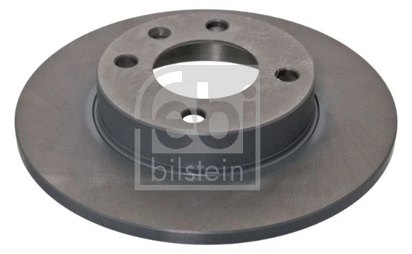 Stabdžių diskas FEBI BILSTEIN 02122